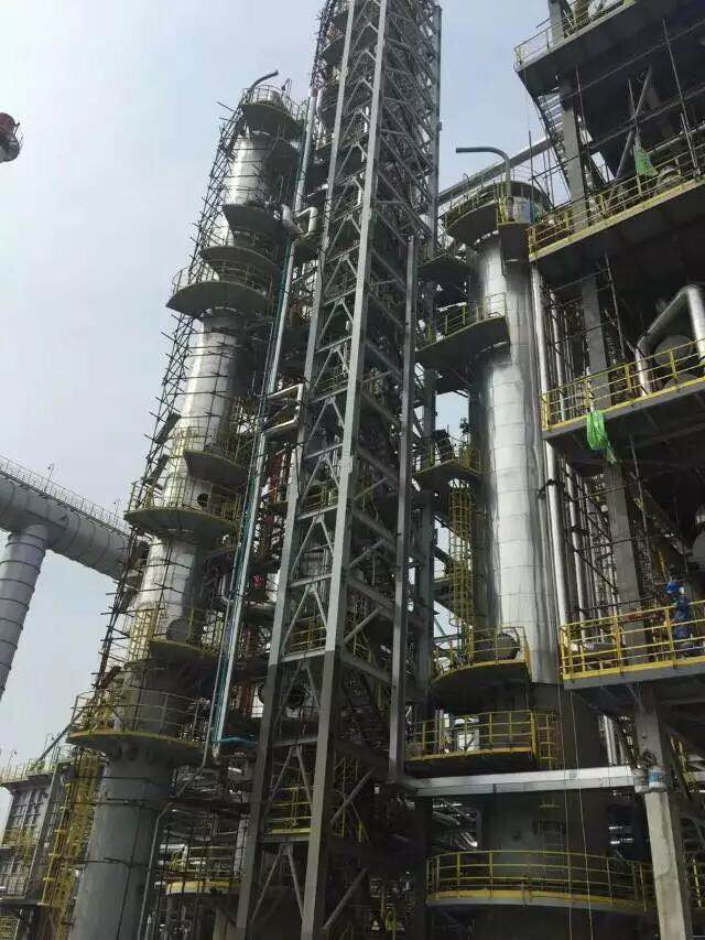 浚县设备翻新喷涂・钢构厂房升级改造